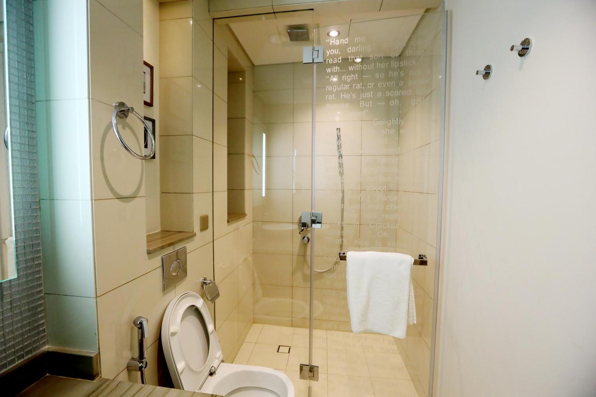 شقة Brownstone - Paramount Five Star *